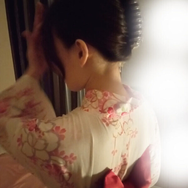 ゆめかの浴衣お誕生祭残り2日間❤️