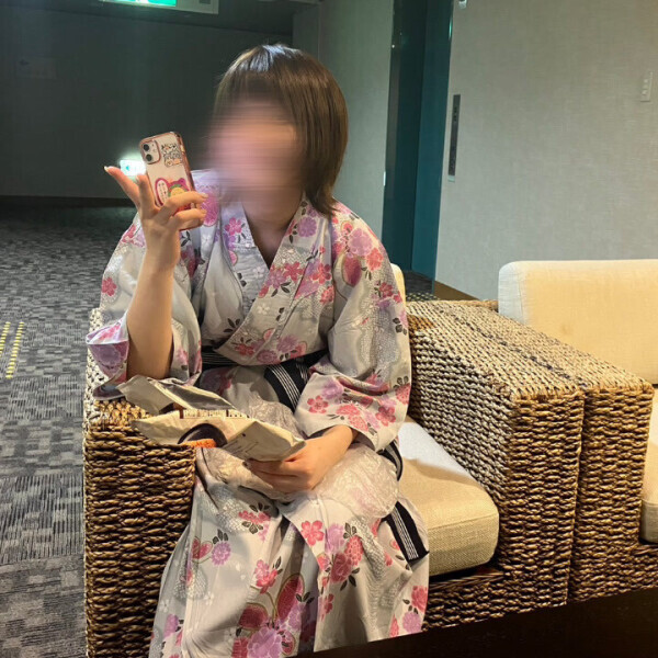三連休まんなか🪼