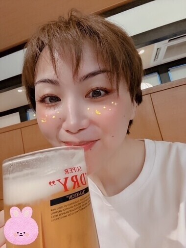 嬉しい参議院🗳️の結果🐰❤️
