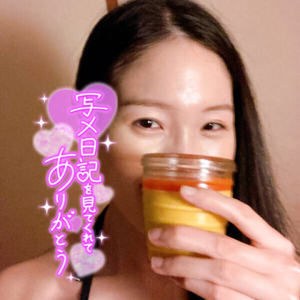 とろける前にとろけさせてもらいました🍮