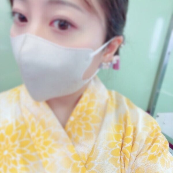 夕涼み🎐