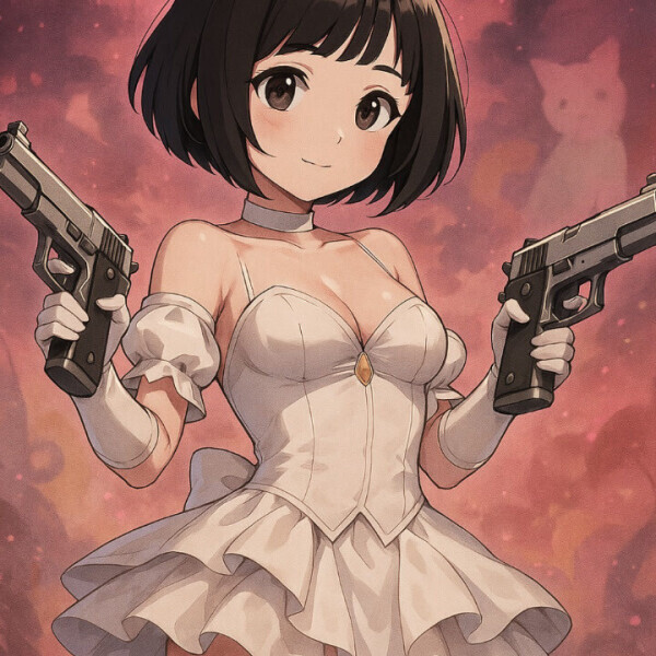 🧙‍♂️🔫