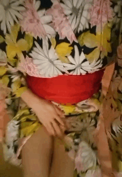 今年最後の浴衣動画👘🎐