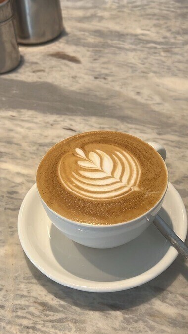 コーヒー