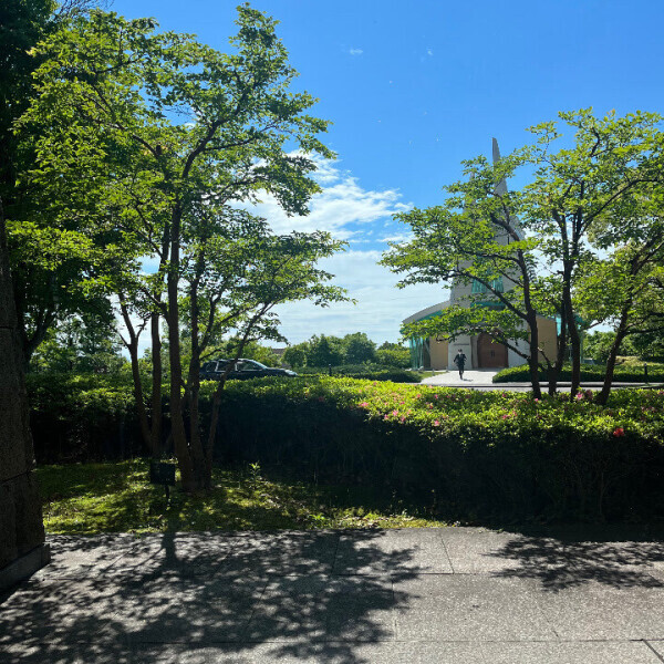 明日のお知らせ🗓