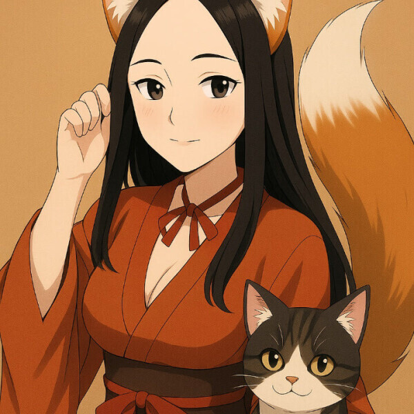 猫を添えれば喜ぶってChatGPTが学習してきてる🐈