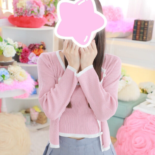 今日から3日間💕
