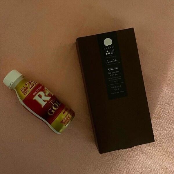 チョコパイの大上位互換❤️‍🔥❤️‍🔥❤️‍🔥美味しすぎます😭