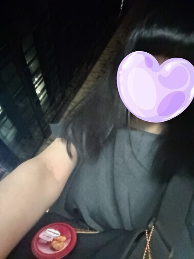 夕涼み