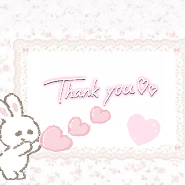 7/30のお礼日記💌