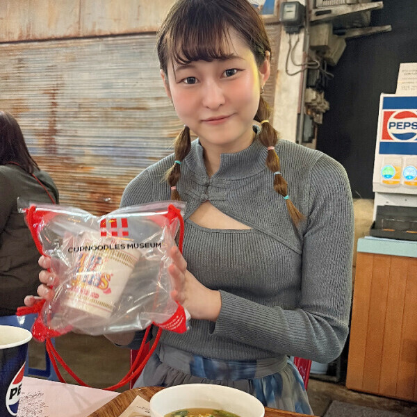 ラーメン🍜