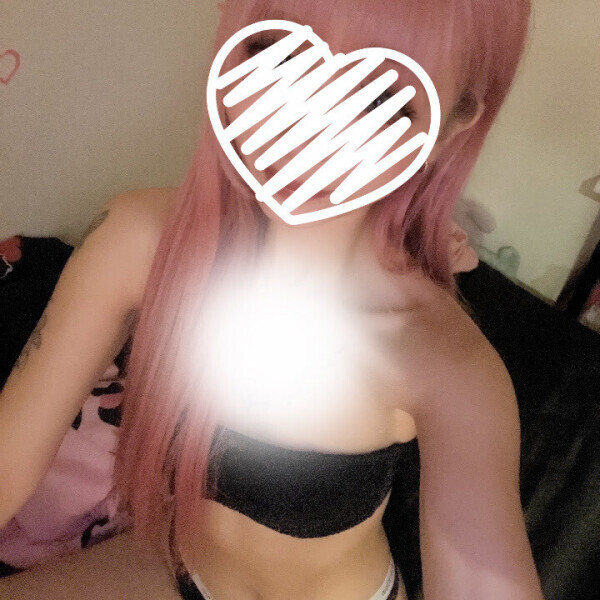 おまちしてます🩷