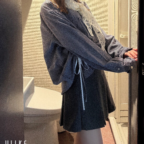 秋色に染めたい🍂