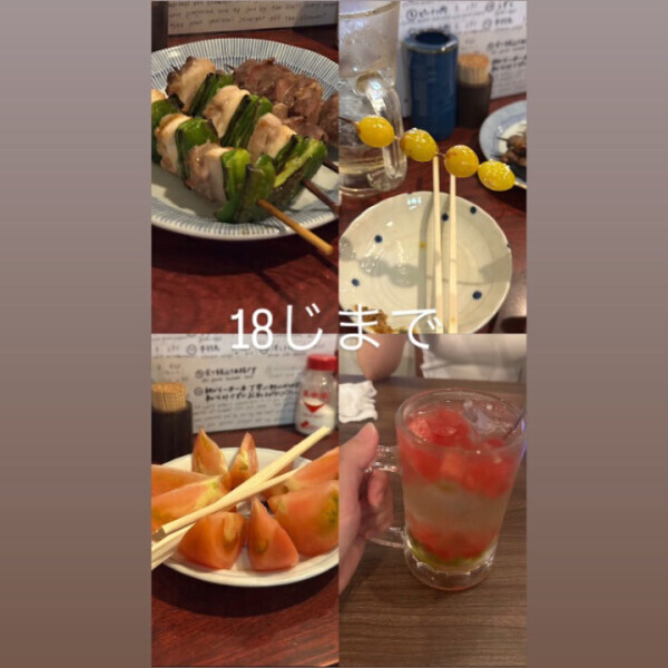 お顔の雰囲気はヒメちゃんまで