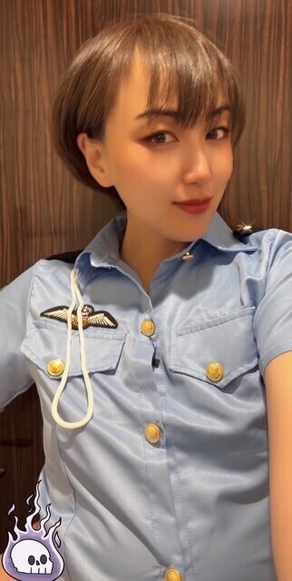 ハロウィン🎃きさらぎ🐰