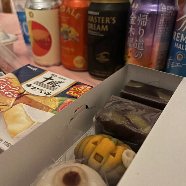 10月[完] 日々🈵感謝です😭