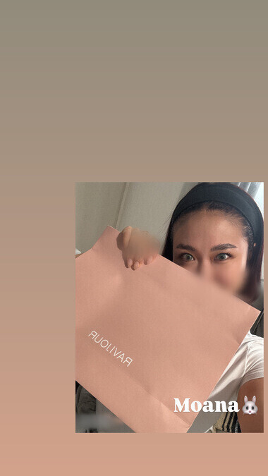 明日から復帰♡