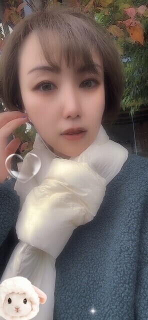 きさらぎ🐰もう冬？！