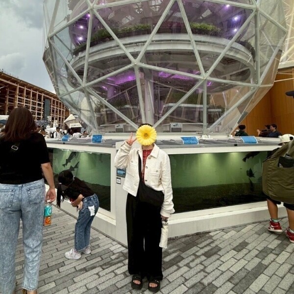 退勤しました！