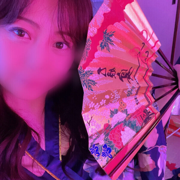 和装とおでんと日本いいね👍