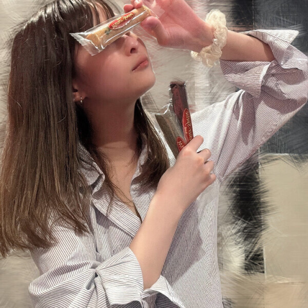 黒胡麻セサミ🎶