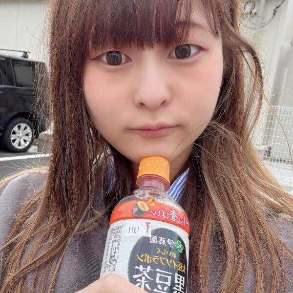 ❄︎の気配を少し