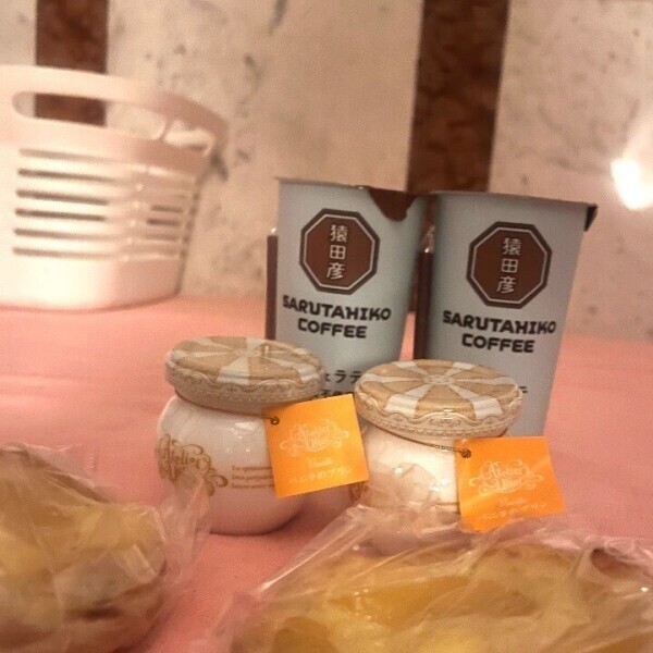 今日も大切な思い出をありがとう🌹