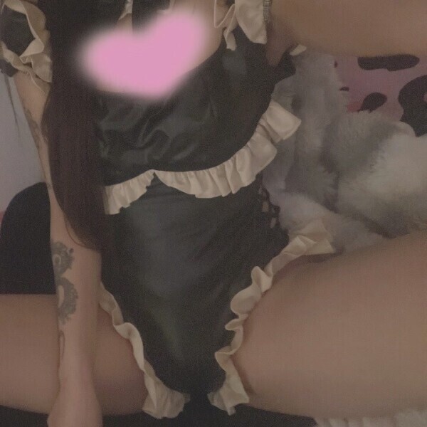 7時からいます🩷