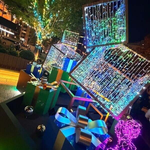 この季節が好き