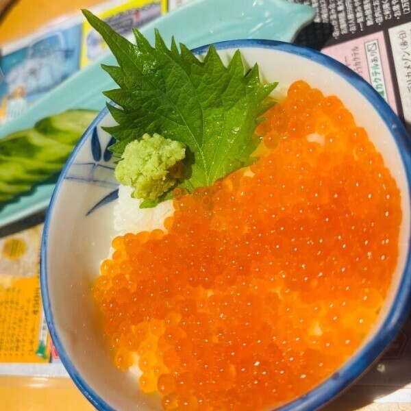 1番好きな食べ物😋