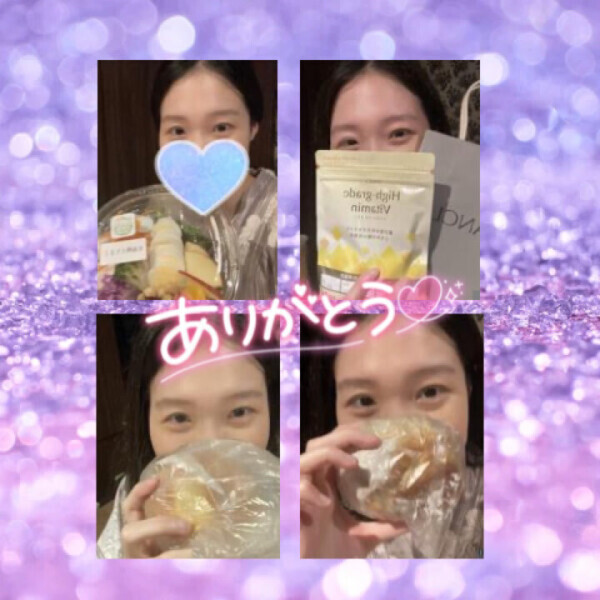 ロングコースでも時間が過ぎるのはあっという間なの🥹💓