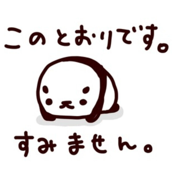 今日、明日お休みに変更しました。