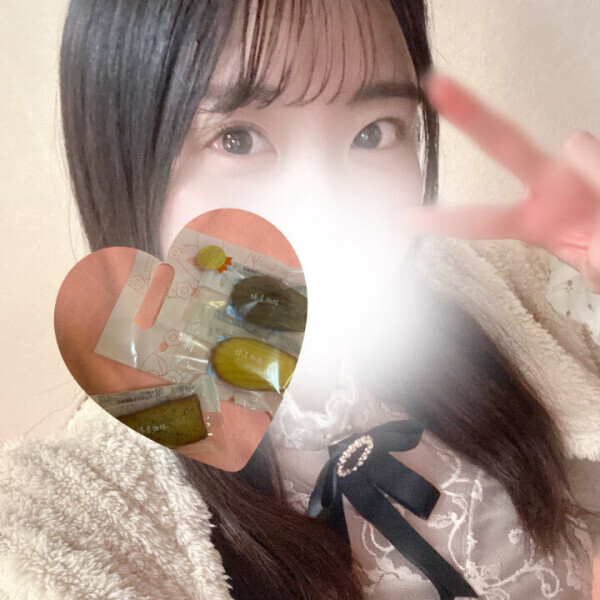 お昼すぎからおやつの時間💖