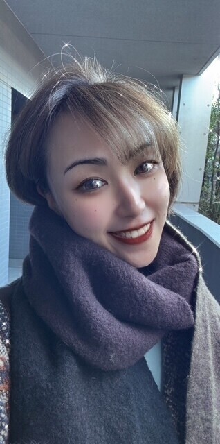 きさらぎ🐰から✏️おはよう✏️