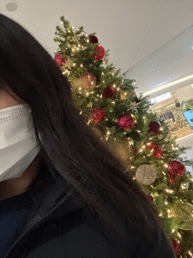 キラキラしてた