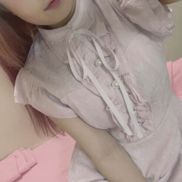 出勤しました🩷