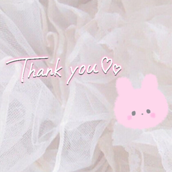 11/24ありがとう♡♡
