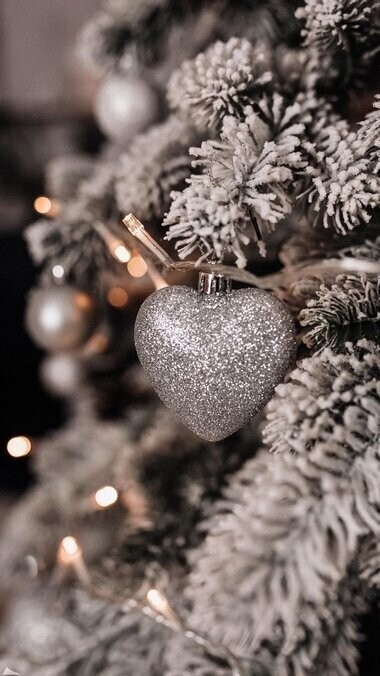 12月前半シフト❄️🩵