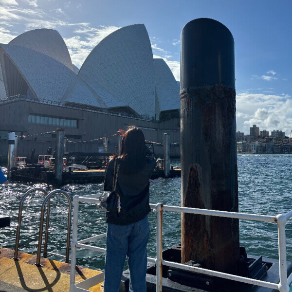 今日もスタート💨