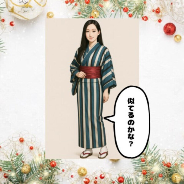 夢と現の間にサッと作れちゃう✨