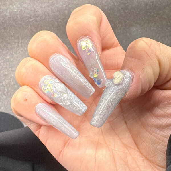 久しぶりんりん