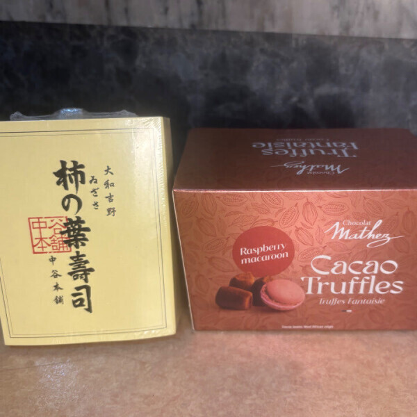 昨日の余韻と今日のわくわく🎶