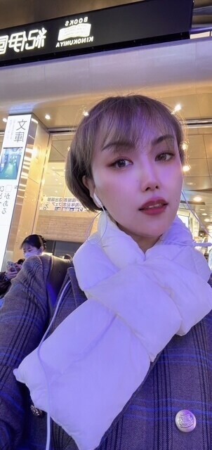 きさらぎ🐰後でね❣️