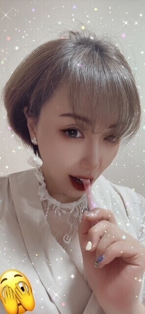 噛み噛みぺろぺろ秘書👩‍💼きさらぎ🐰💋