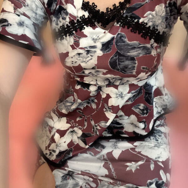 はじめまして⭐️