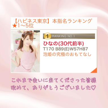 感謝でいっぱい💞