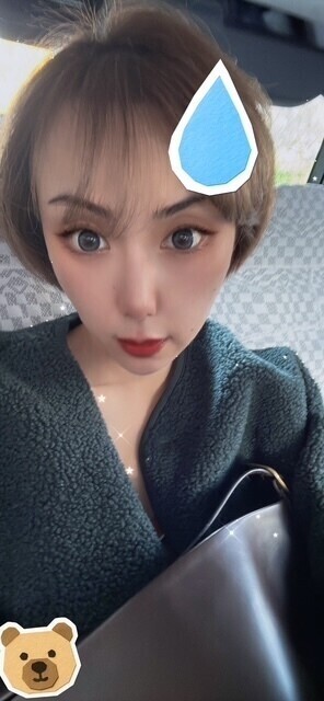 きさらぎから🐰🙇‍♀️💦