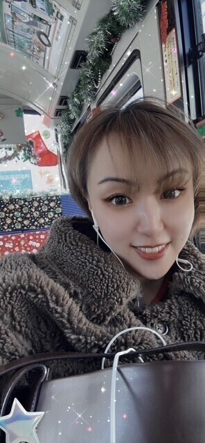 🎄バス🚌ときさらぎ🐰✨