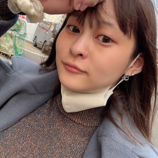 お寝坊さんの秘密🤫