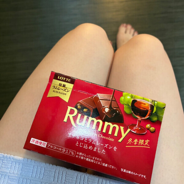 昨日の嬉しかったこと❤️